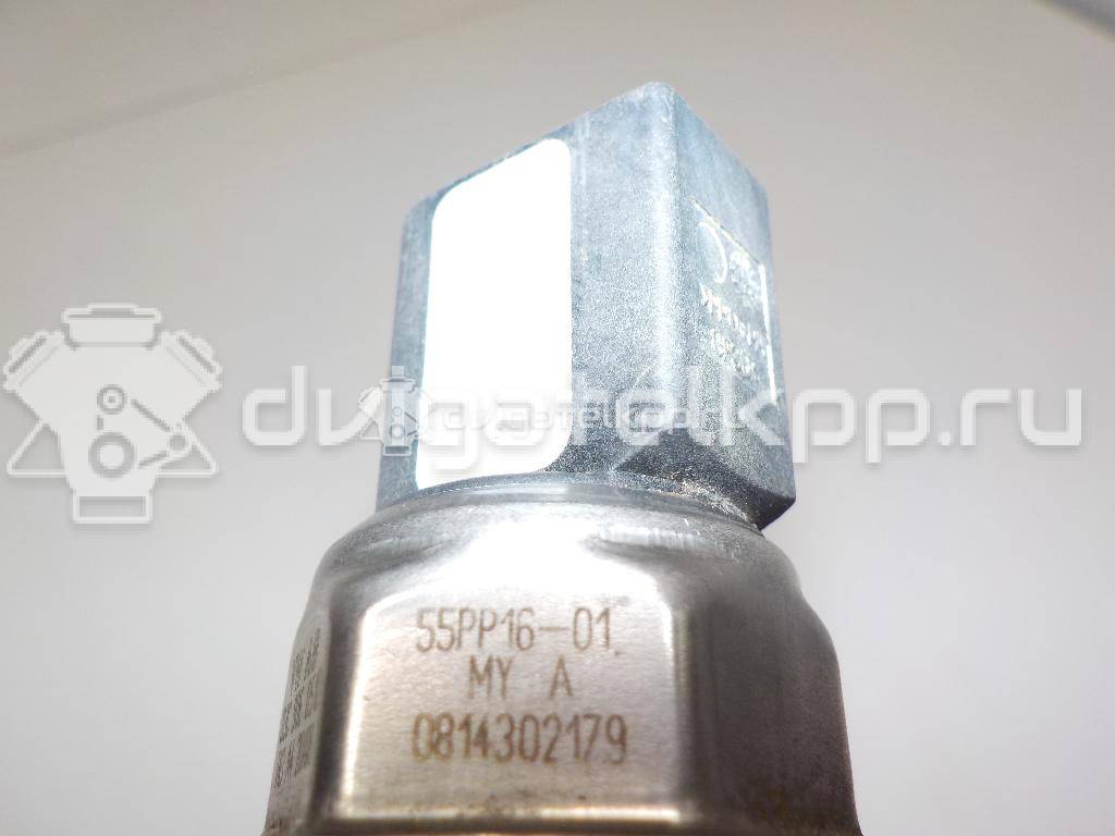 Фото Датчик давления топлива  03c906051d для audi A3 [8P1] {forloop.counter}}