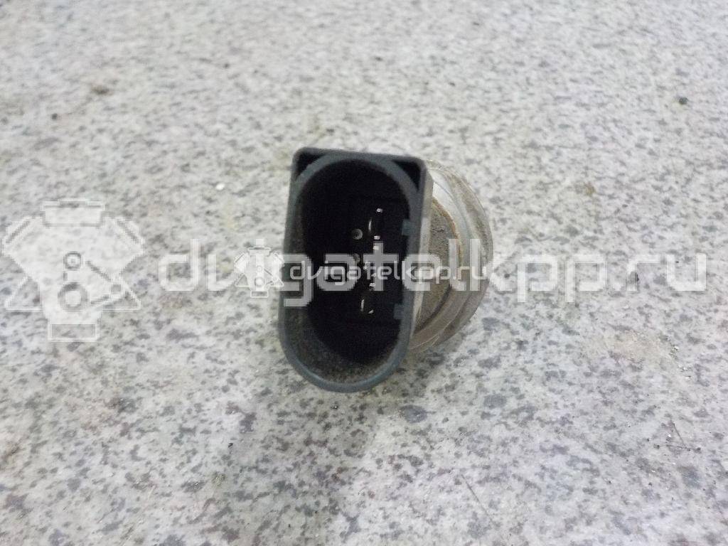 Фото Датчик давления топлива  03c906051d для audi A3 [8P1] {forloop.counter}}