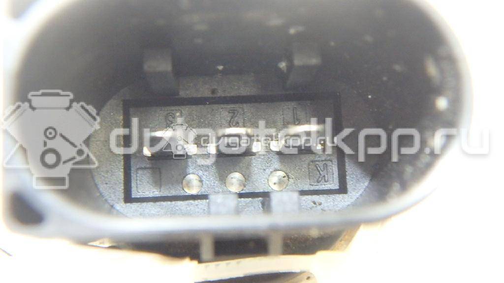 Фото Датчик давления топлива  03c906051d для audi A3 [8P1] {forloop.counter}}