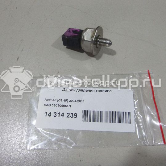 Фото Датчик давления топлива  03C906051D для mazda CX 7