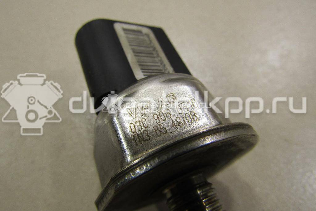 Фото Датчик давления топлива  03C906051D для mazda CX 7 {forloop.counter}}