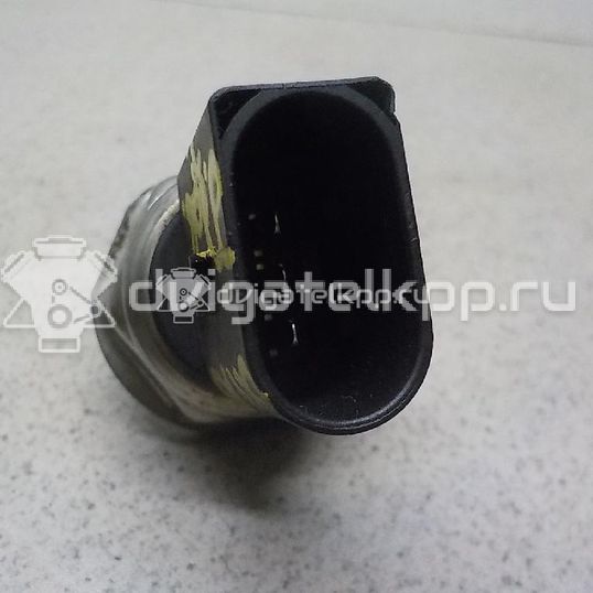Фото Датчик давления топлива  03c906051d для audi A3 [8P1]