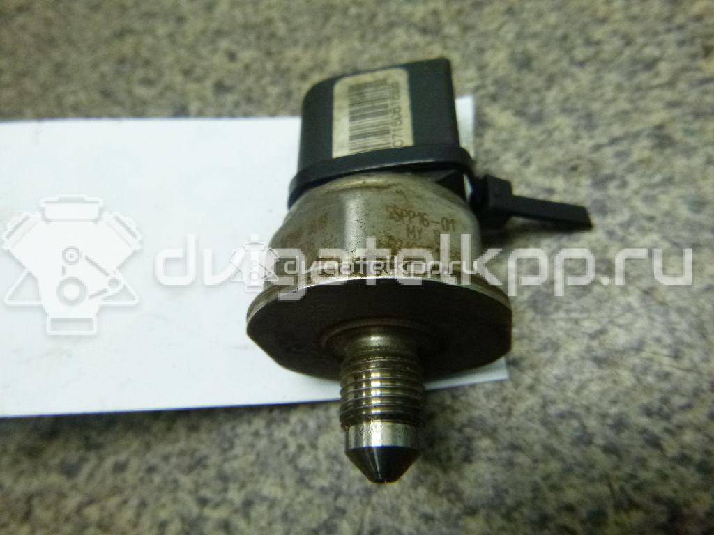Фото Датчик давления топлива  03c906051d для audi A3 [8P1] {forloop.counter}}