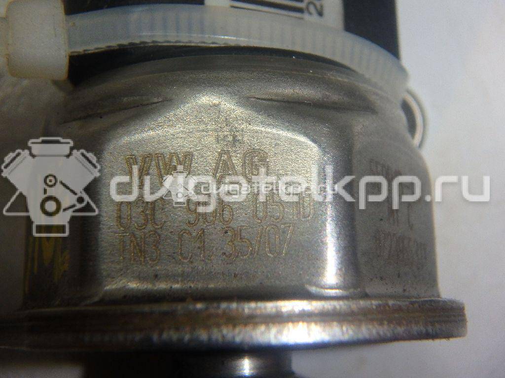 Фото Датчик давления топлива  03C906051D для mazda CX 7 {forloop.counter}}