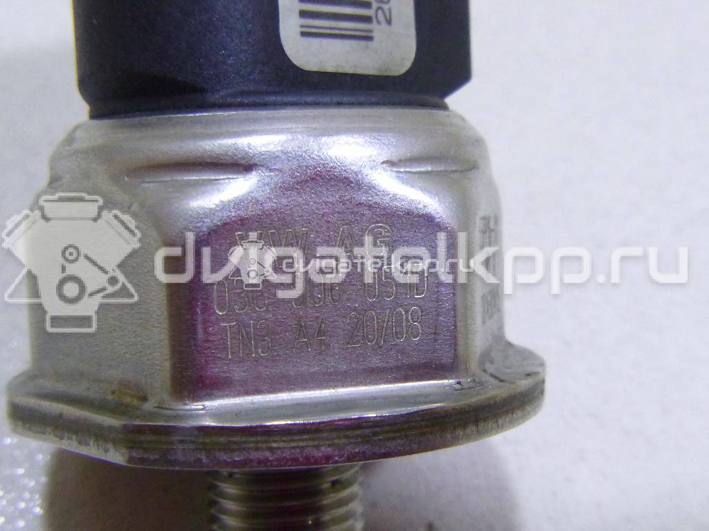 Фото Датчик давления топлива  03C906051D для mazda CX 7 {forloop.counter}}