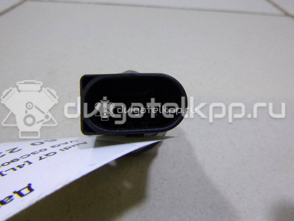 Фото Датчик давления топлива  03c906051d для audi A3 [8P1] {forloop.counter}}