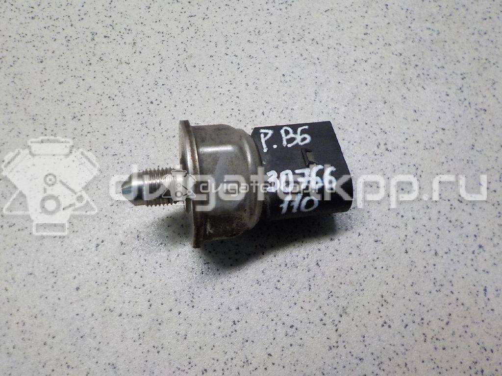Фото Датчик давления топлива  03c906051d для audi A3 [8P1] {forloop.counter}}