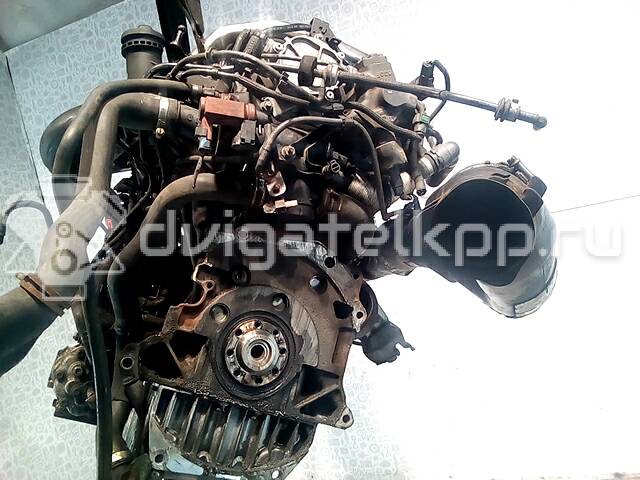 Фото Контрактный (б/у) двигатель D 4204 T для Volvo V50 Mw / C70 / V70 / C30 / S40 136 л.с 16V 2.0 л Дизельное топливо D4204T {forloop.counter}}