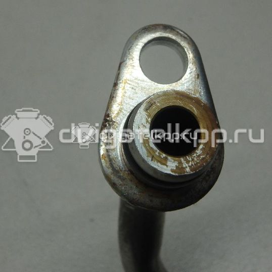Фото Трубка турбокомпрессора (турбины) для двигателя CBZA для Volkswagen / Skoda 86 л.с 8V 1.2 л бензин 03F145140D