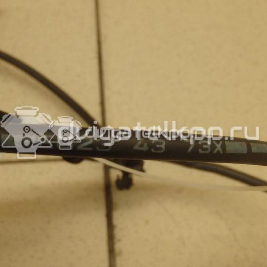 Фото Датчик ABS передний левый  EG234373X для Mazda Cx-7 Er / Cx-9 Tb