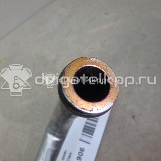 Фото Трубка турбокомпрессора (турбины) для двигателя CBZB для Volkswagen Touran / Vento / Golf / Polo / Caddy 105 л.с 8V 1.2 л бензин 03F145735A