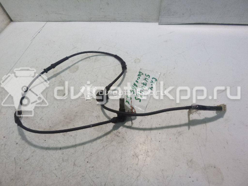 Фото Датчик ABS задний правый  EG274371YB для Mazda Cx-7 Er {forloop.counter}}