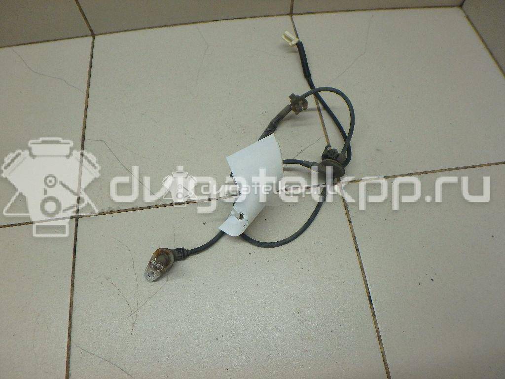 Фото Датчик ABS задний левый  EG274372YB для Mazda Cx-7 Er {forloop.counter}}