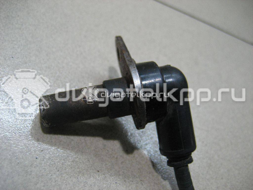 Фото Датчик ABS задний левый  EG274372YB для Mazda Cx-7 Er {forloop.counter}}