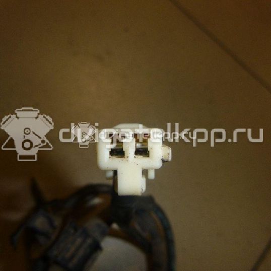 Фото Датчик ABS задний левый  EG274372YB для Mazda Cx-7 Er