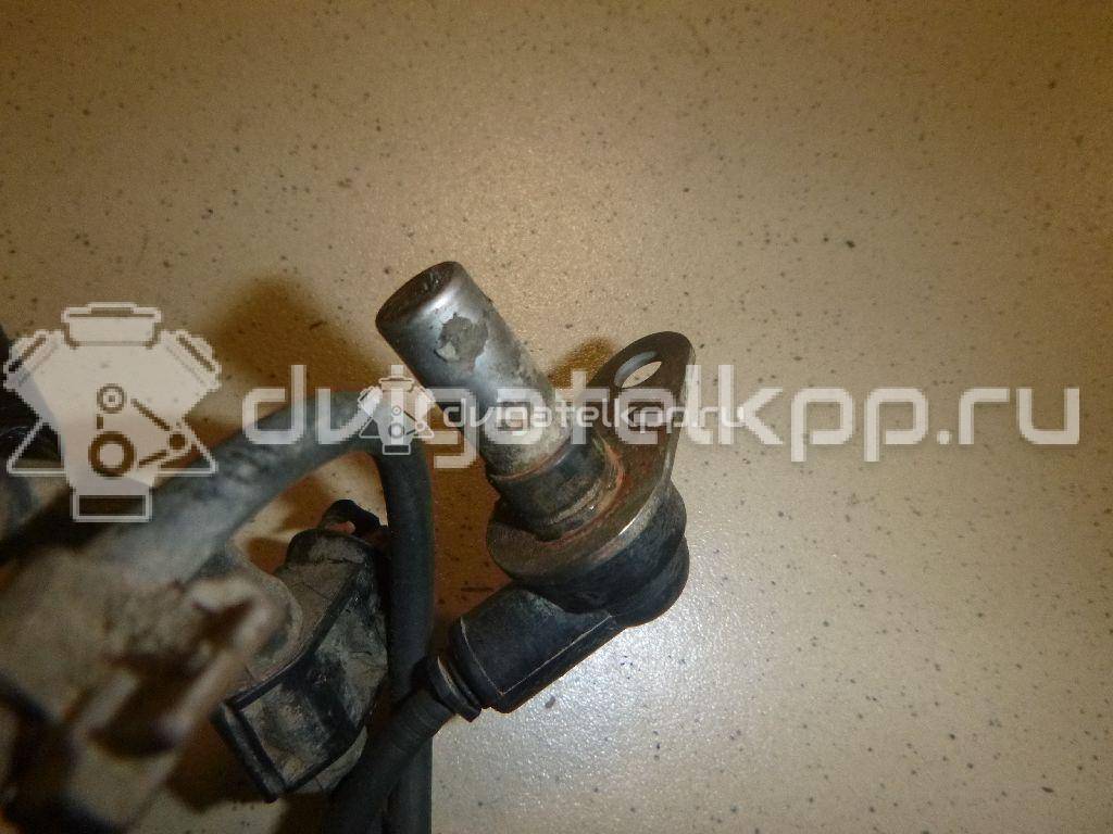 Фото Датчик ABS задний левый  EG274372YB для Mazda Cx-7 Er {forloop.counter}}