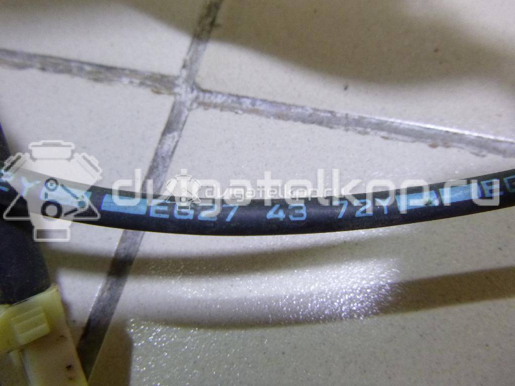 Фото Датчик ABS задний левый  EG274372YB для Mazda Cx-7 Er {forloop.counter}}