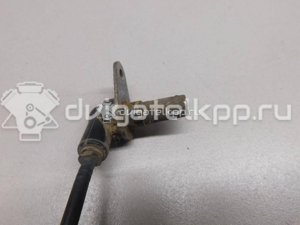 Фото Датчик ABS задний левый  EG274372YB для Mazda Cx-7 Er {forloop.counter}}