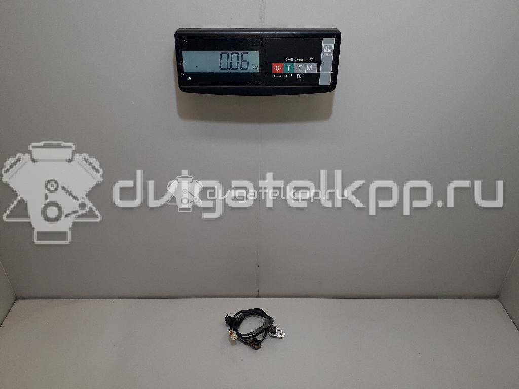 Фото Датчик ABS задний левый  EG274372YB для Mazda Cx-7 Er {forloop.counter}}