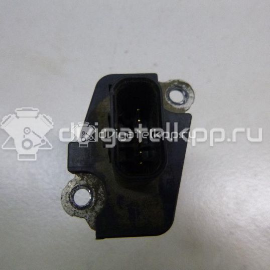 Фото Расходомер воздуха (массметр)  3l3a12b579ba для ford america Escape