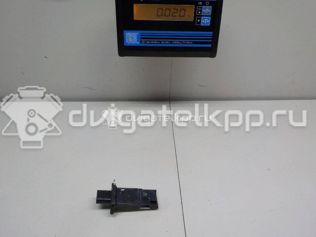 Фото Расходомер воздуха (массметр)  3L3A12B579BA для mazda CX 9 {forloop.counter}}