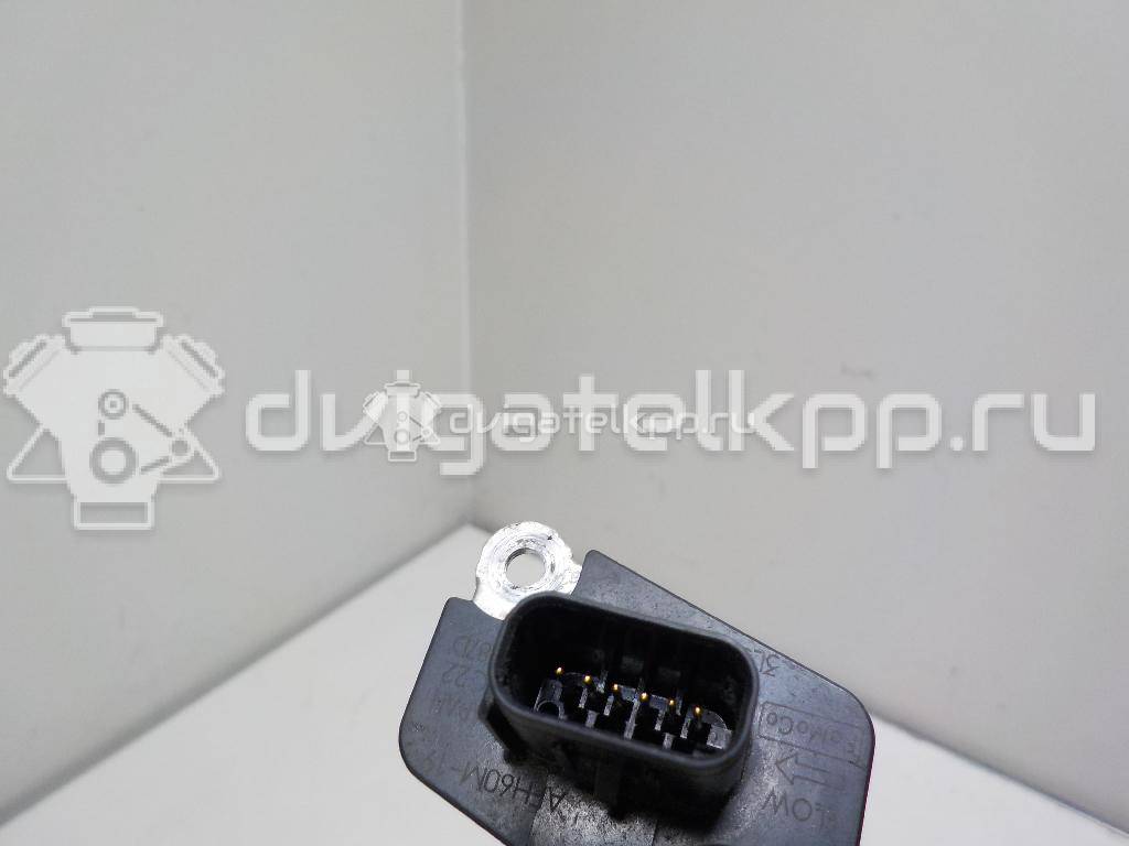 Фото Расходомер воздуха (массметр)  3L3A12B579BA для mazda CX 9 {forloop.counter}}