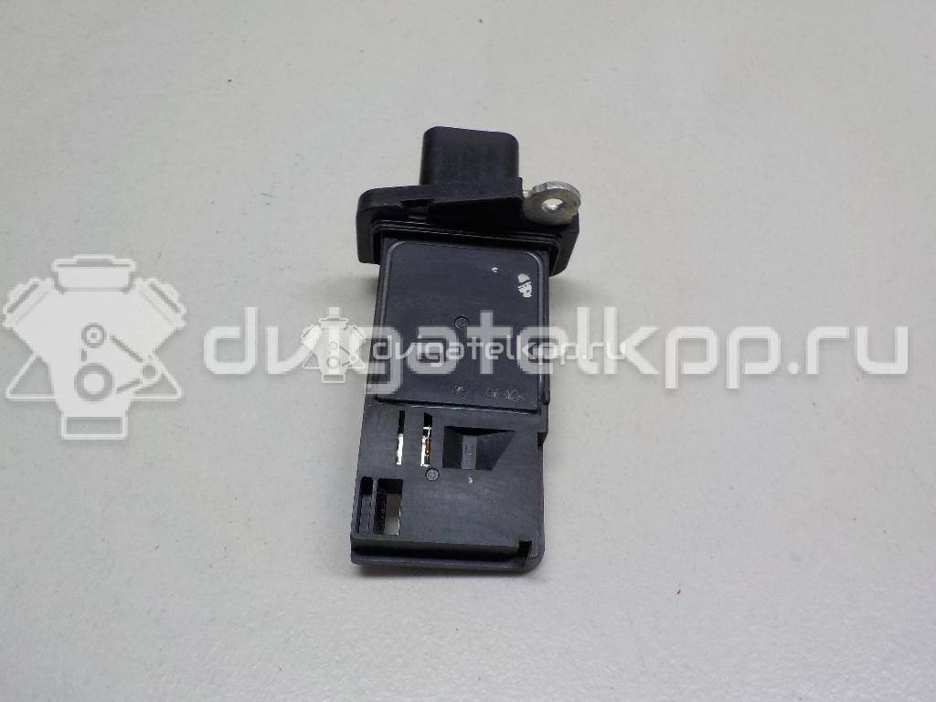 Фото Расходомер воздуха (массметр)  3L3A12B579BA для mazda CX 9 {forloop.counter}}