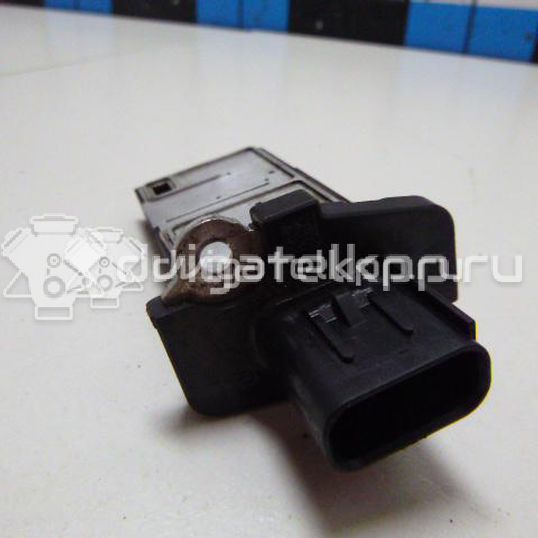 Фото Расходомер воздуха (массметр)  3L3A12B579BA для mazda CX 9