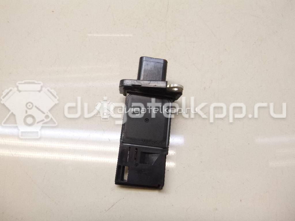 Фото Расходомер воздуха (массметр)  3L3A12B579BA для mazda CX 9 {forloop.counter}}