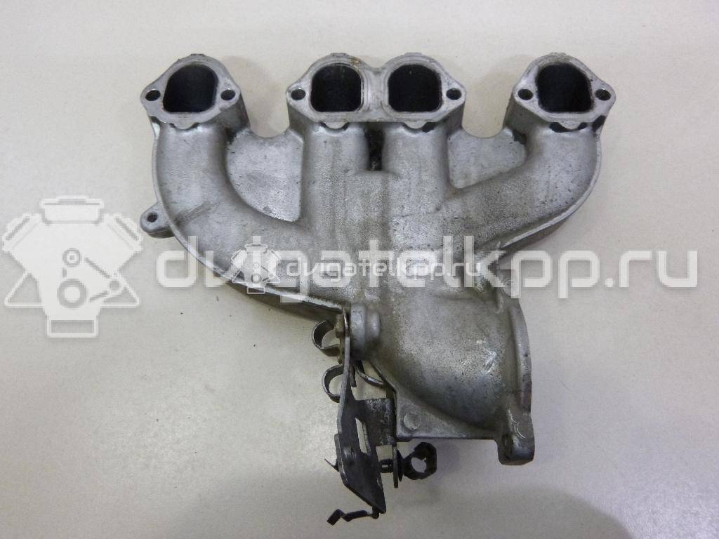 Фото Коллектор впускной для двигателя BMP для Volkswagen Passat 140 л.с 8V 2.0 л Дизельное топливо 03G129713K {forloop.counter}}