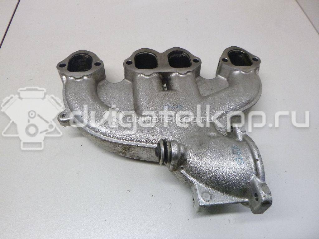 Фото Коллектор впускной для двигателя BMP для Volkswagen Passat 140 л.с 8V 2.0 л Дизельное топливо 03G129713K {forloop.counter}}