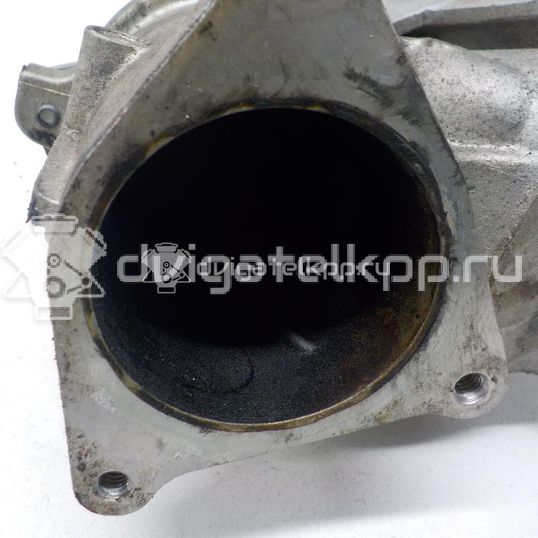 Фото Коллектор впускной для двигателя BMP для Volkswagen Passat 140 л.с 8V 2.0 л Дизельное топливо 03G129713K