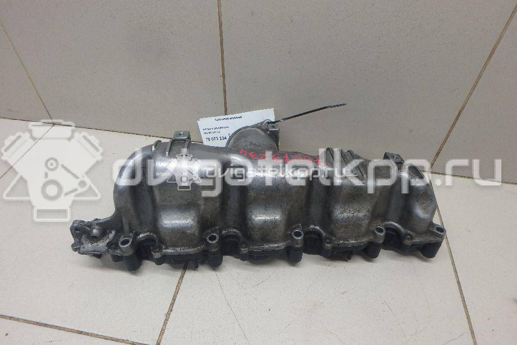 Фото Коллектор впускной для двигателя CBAB для Volkswagen Passat 140 л.с 16V 2.0 л Дизельное топливо 03L129711E {forloop.counter}}