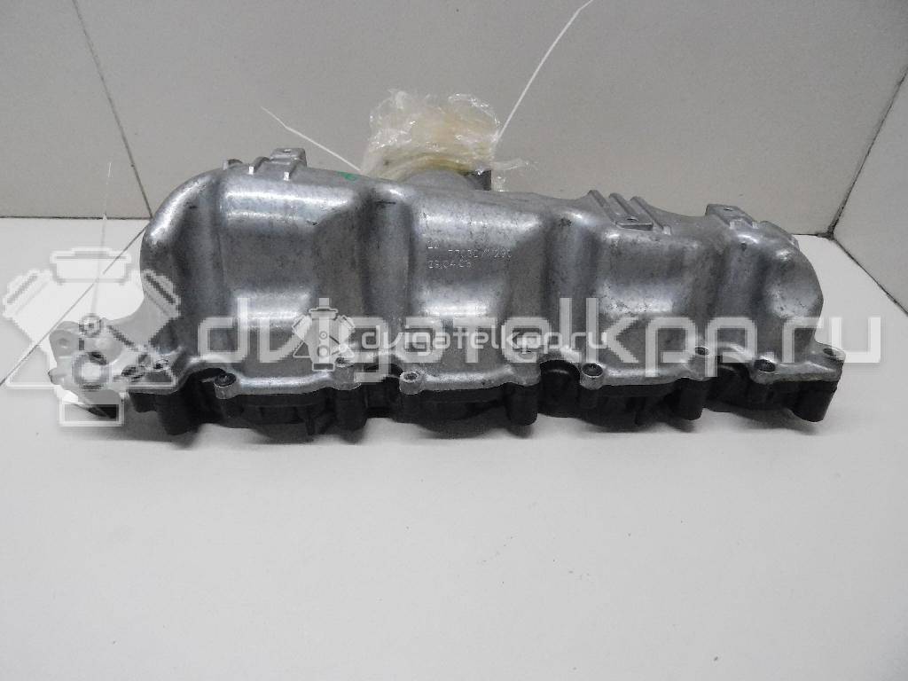 Фото Коллектор впускной для двигателя CBAB для Volkswagen Passat 140 л.с 16V 2.0 л Дизельное топливо 03L129711E {forloop.counter}}