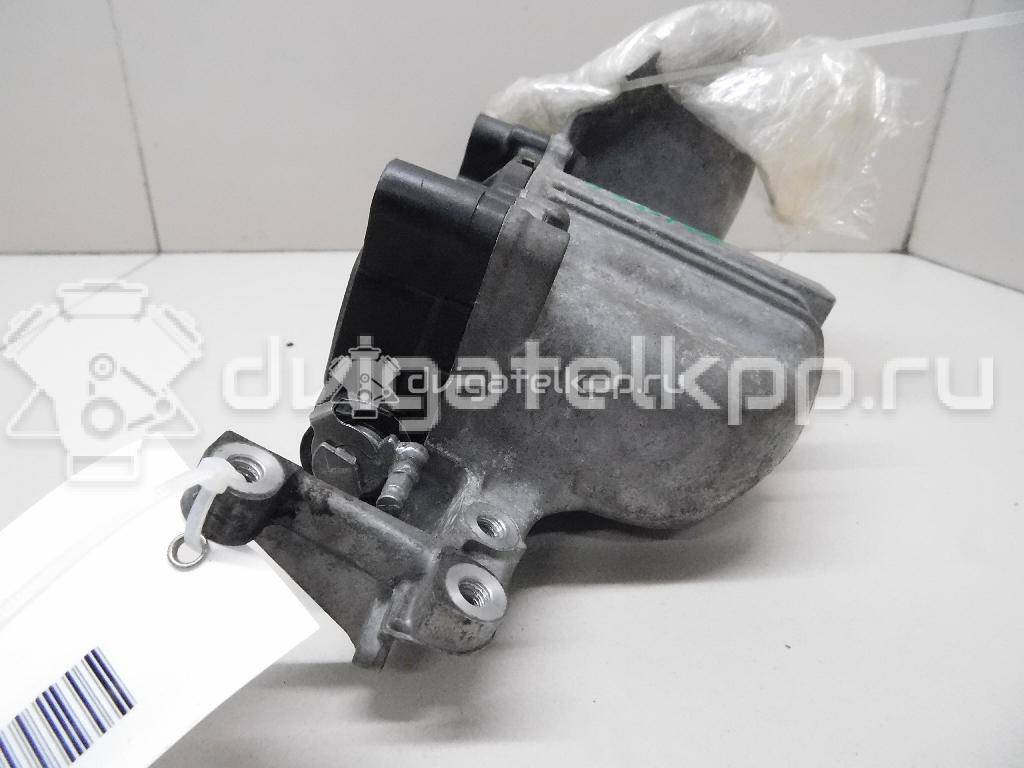 Фото Коллектор впускной для двигателя CBAB для Volkswagen Passat 140 л.с 16V 2.0 л Дизельное топливо 03L129711E {forloop.counter}}