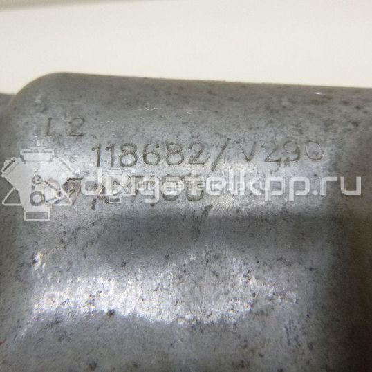Фото Коллектор впускной для двигателя CBAB для Volkswagen Passat 140 л.с 16V 2.0 л Дизельное топливо 03L129711E