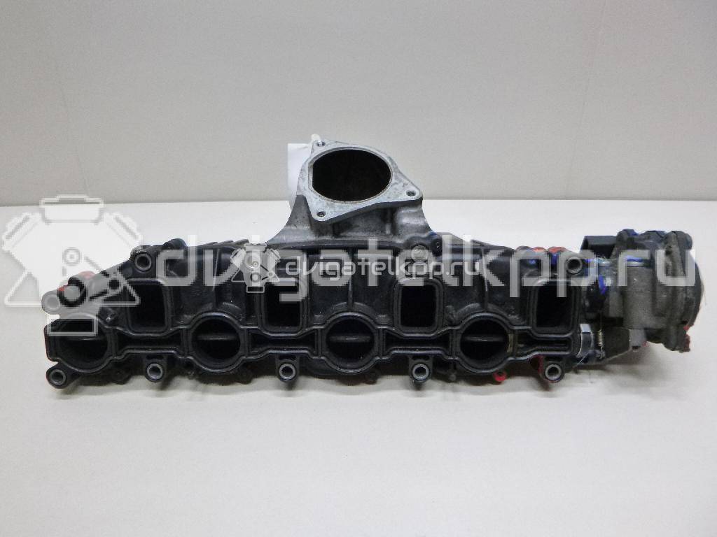 Фото Коллектор впускной для двигателя CBAB для Volkswagen Passat 140 л.с 16V 2.0 л Дизельное топливо 03L129711E {forloop.counter}}