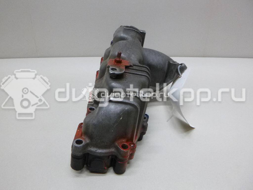 Фото Коллектор впускной для двигателя CBAB для Volkswagen Passat 140 л.с 16V 2.0 л Дизельное топливо 03L129711E {forloop.counter}}