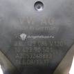 Фото Коллектор впускной для двигателя CBAB для Volkswagen Passat 140 л.с 16V 2.0 л Дизельное топливо 03L129711E {forloop.counter}}