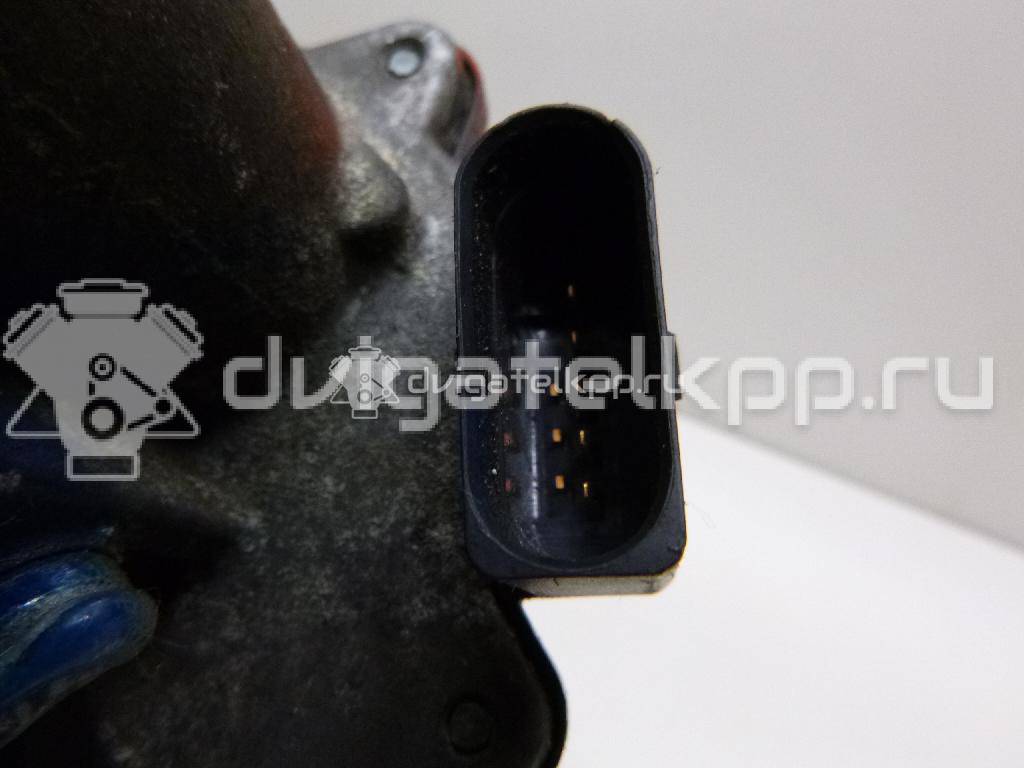 Фото Коллектор впускной для двигателя CBAB для Volkswagen Passat 140 л.с 16V 2.0 л Дизельное топливо 03L129711E {forloop.counter}}