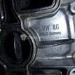 Фото Коллектор впускной для двигателя CBAB для Volkswagen Passat 140 л.с 16V 2.0 л Дизельное топливо 03L129711E {forloop.counter}}