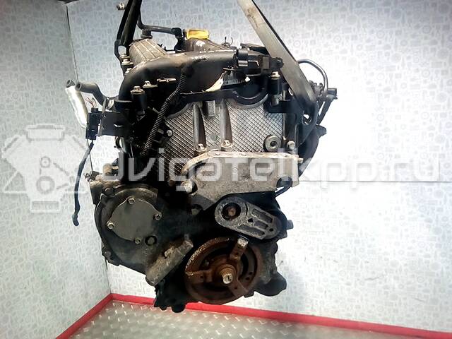 Фото Контрактный (б/у) двигатель Z 22 YH для Opel Vectra / Zafira / Signum 150-155 л.с 16V 2.2 л бензин {forloop.counter}}