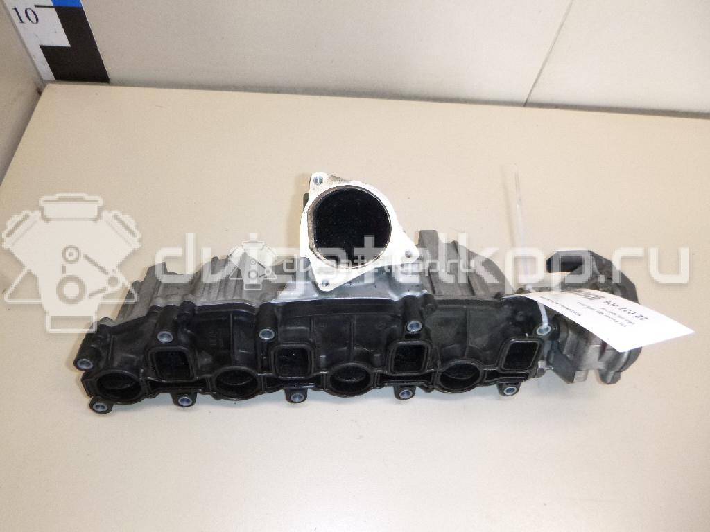 Фото Коллектор впускной для двигателя CBAB для Volkswagen Passat 140 л.с 16V 2.0 л Дизельное топливо 03L129711E {forloop.counter}}