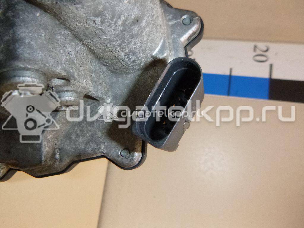 Фото Коллектор впускной для двигателя CBAB для Volkswagen Passat 140 л.с 16V 2.0 л Дизельное топливо 03L129711E {forloop.counter}}