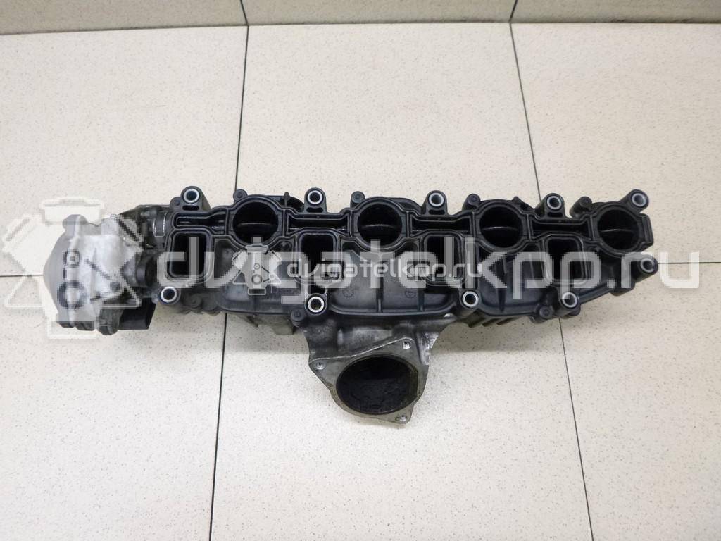 Фото Коллектор впускной для двигателя CBAB для Volkswagen Passat 140 л.с 16V 2.0 л Дизельное топливо 03L129711E {forloop.counter}}
