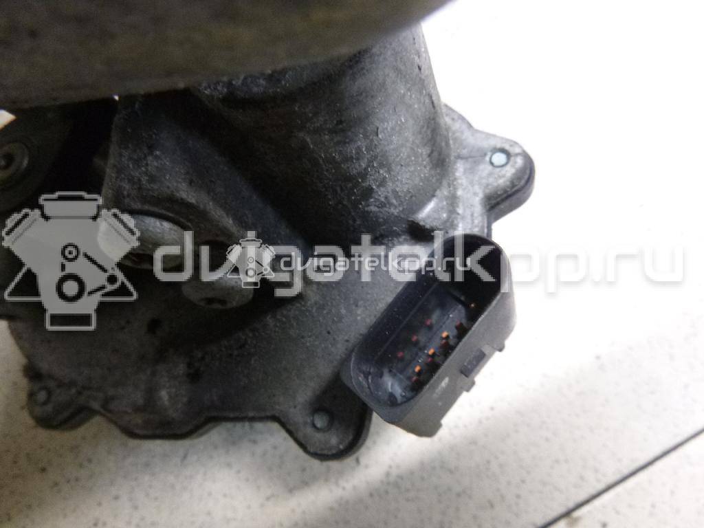 Фото Коллектор впускной для двигателя CBAB для Volkswagen Passat 140 л.с 16V 2.0 л Дизельное топливо 03L129711E {forloop.counter}}