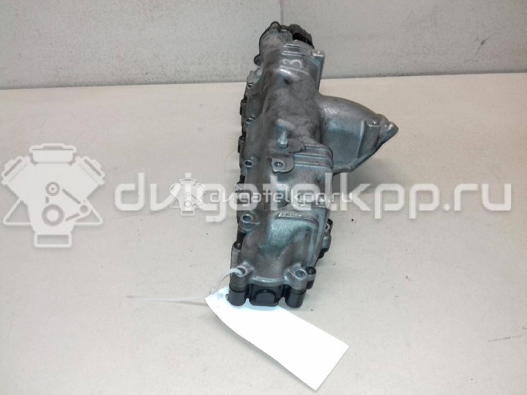 Фото Коллектор впускной для двигателя CBAB для Volkswagen Passat 140 л.с 16V 2.0 л Дизельное топливо 03L129711E {forloop.counter}}