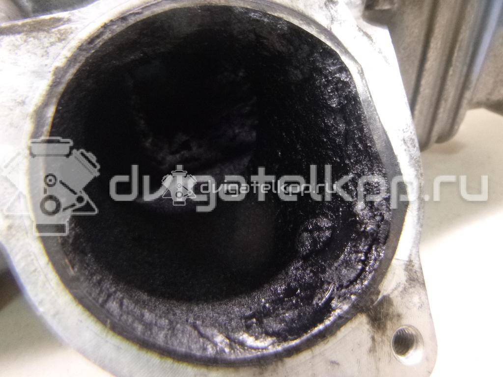 Фото Коллектор впускной для двигателя CBAB для Volkswagen Passat 140 л.с 16V 2.0 л Дизельное топливо 03L129711E {forloop.counter}}