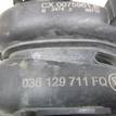 Фото Коллектор впускной для двигателя BCA для Volkswagen Bora / Caddy / New Beetle / Golf 75 л.с 16V 1.4 л бензин 036129711FQ {forloop.counter}}