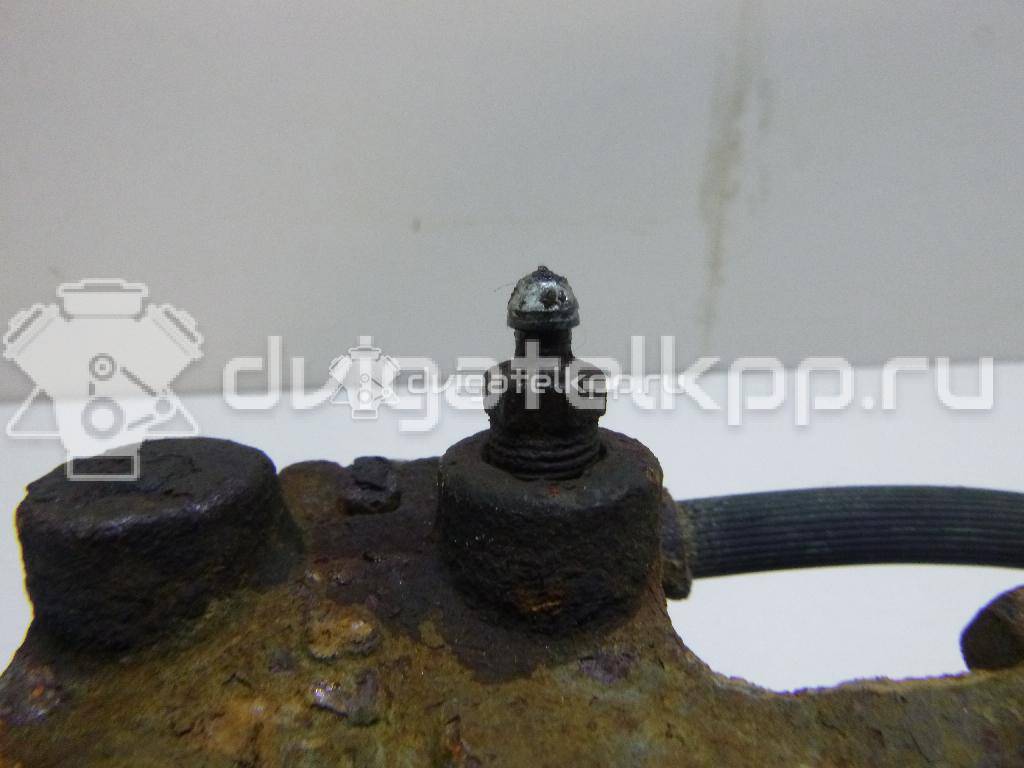 Фото Суппорт тормозной задний правый  L2Z22698ZA для Mazda Cx-7 Er / Cx-9 Tb {forloop.counter}}